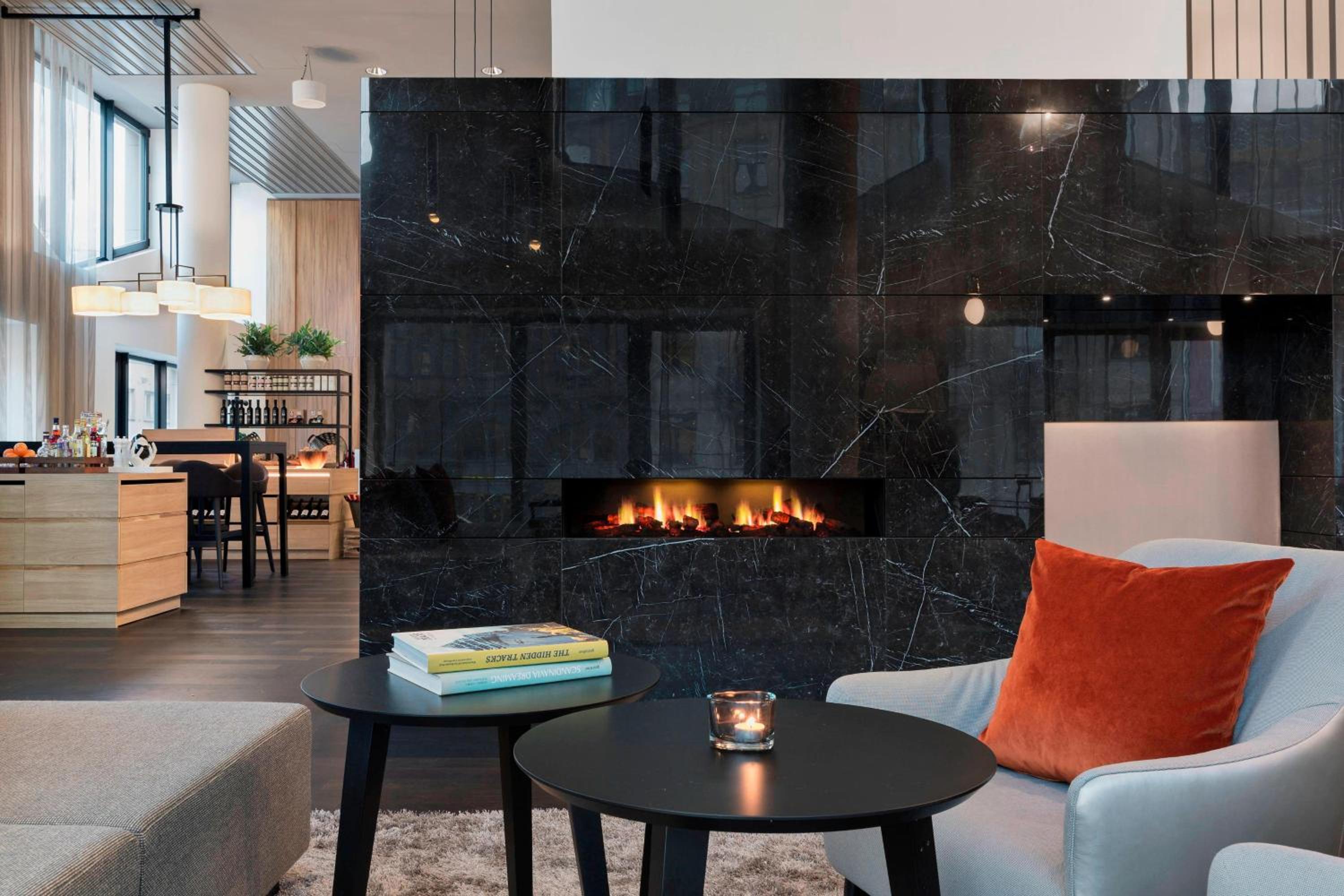 Residence Inn by Marriott Frankfurt City Center - Property Image 25