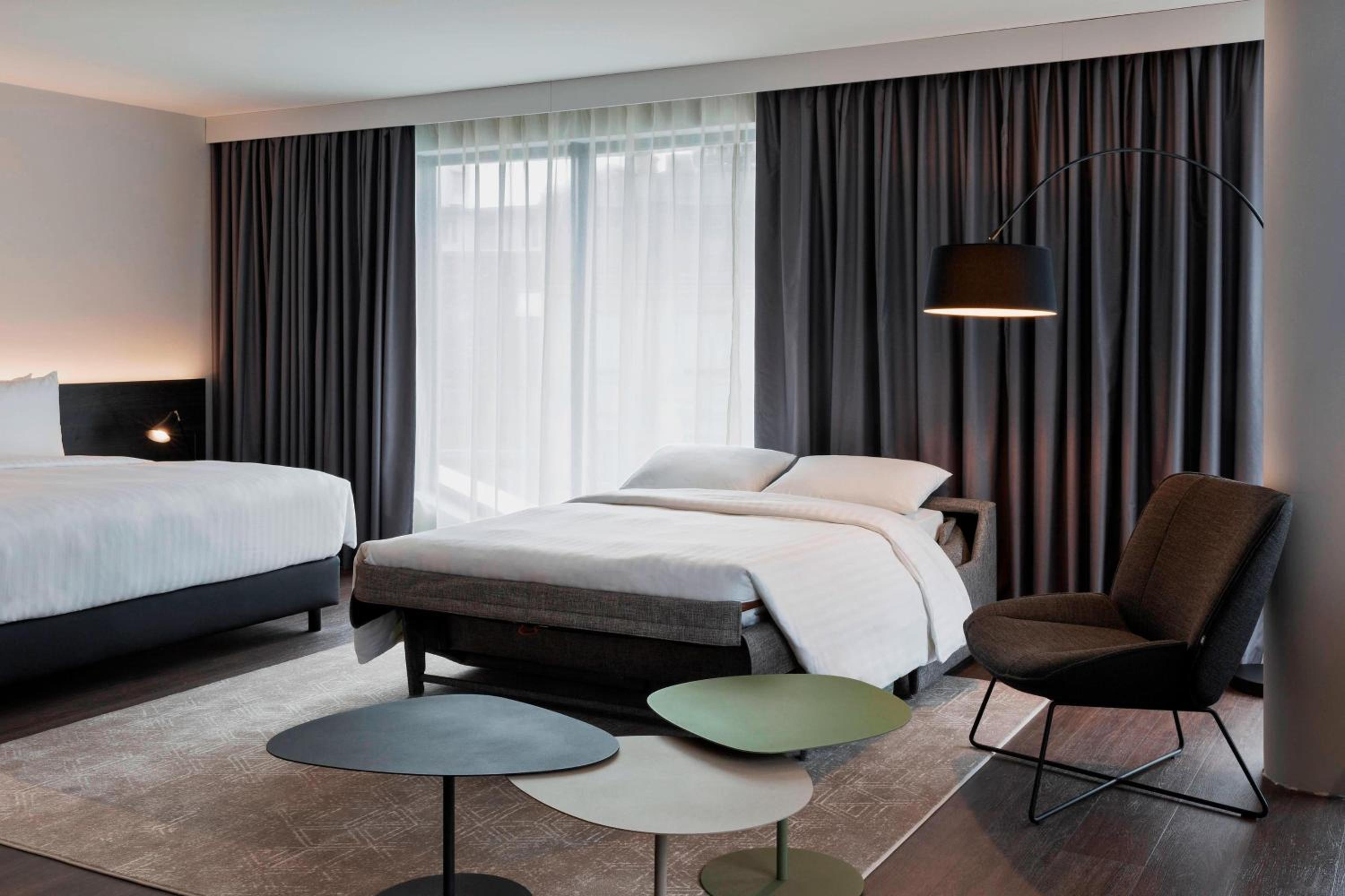 Residence Inn by Marriott Frankfurt City Center - Property Image 23
