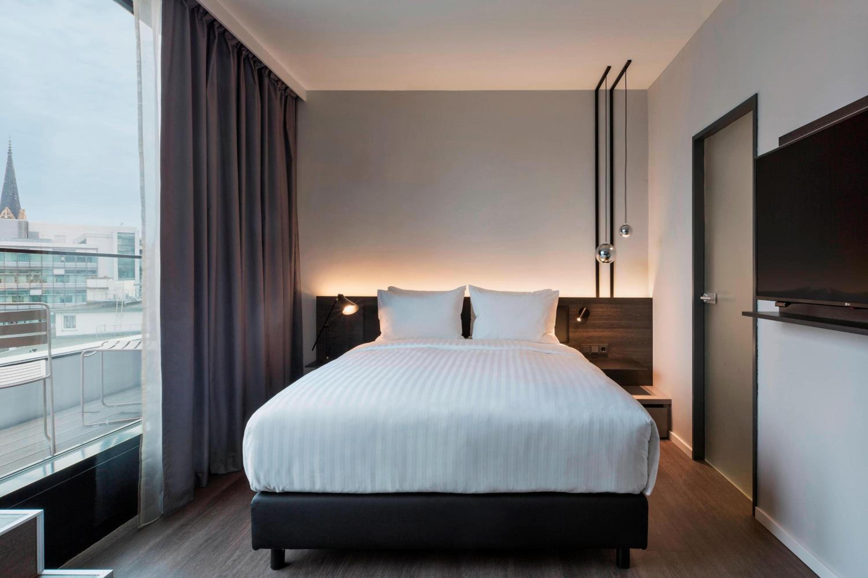 Residence Inn by Marriott Frankfurt City Center - Property Image 21