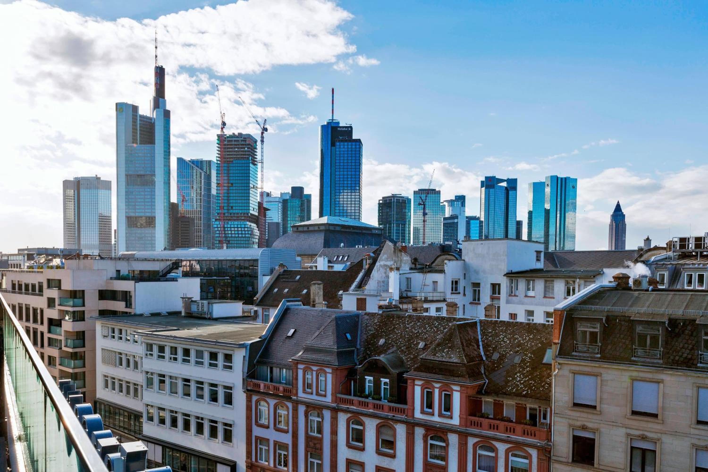 Residence Inn by Marriott Frankfurt City Center - Property Image 14