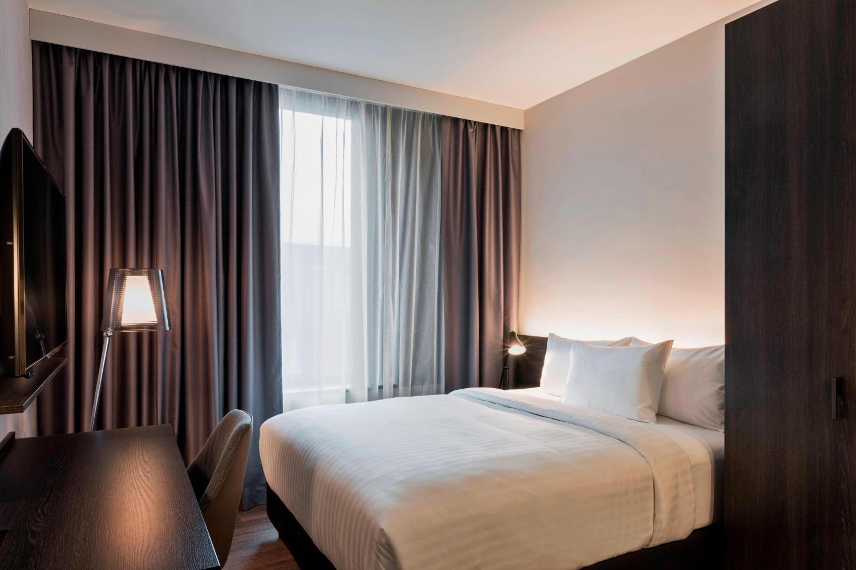 Residence Inn by Marriott Frankfurt City Center - Property Image 12