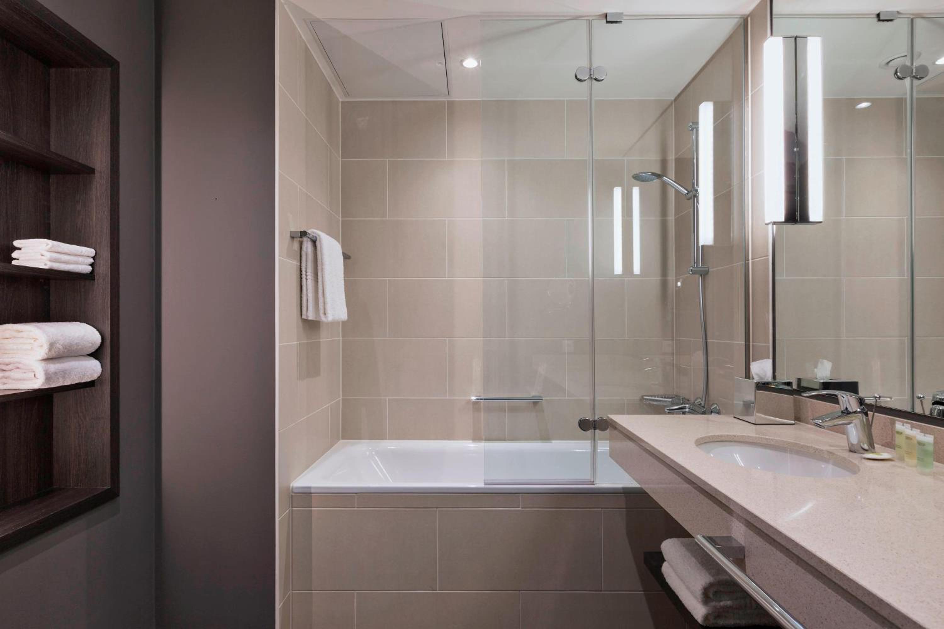 Residence Inn by Marriott Frankfurt City Center - Property Image 9