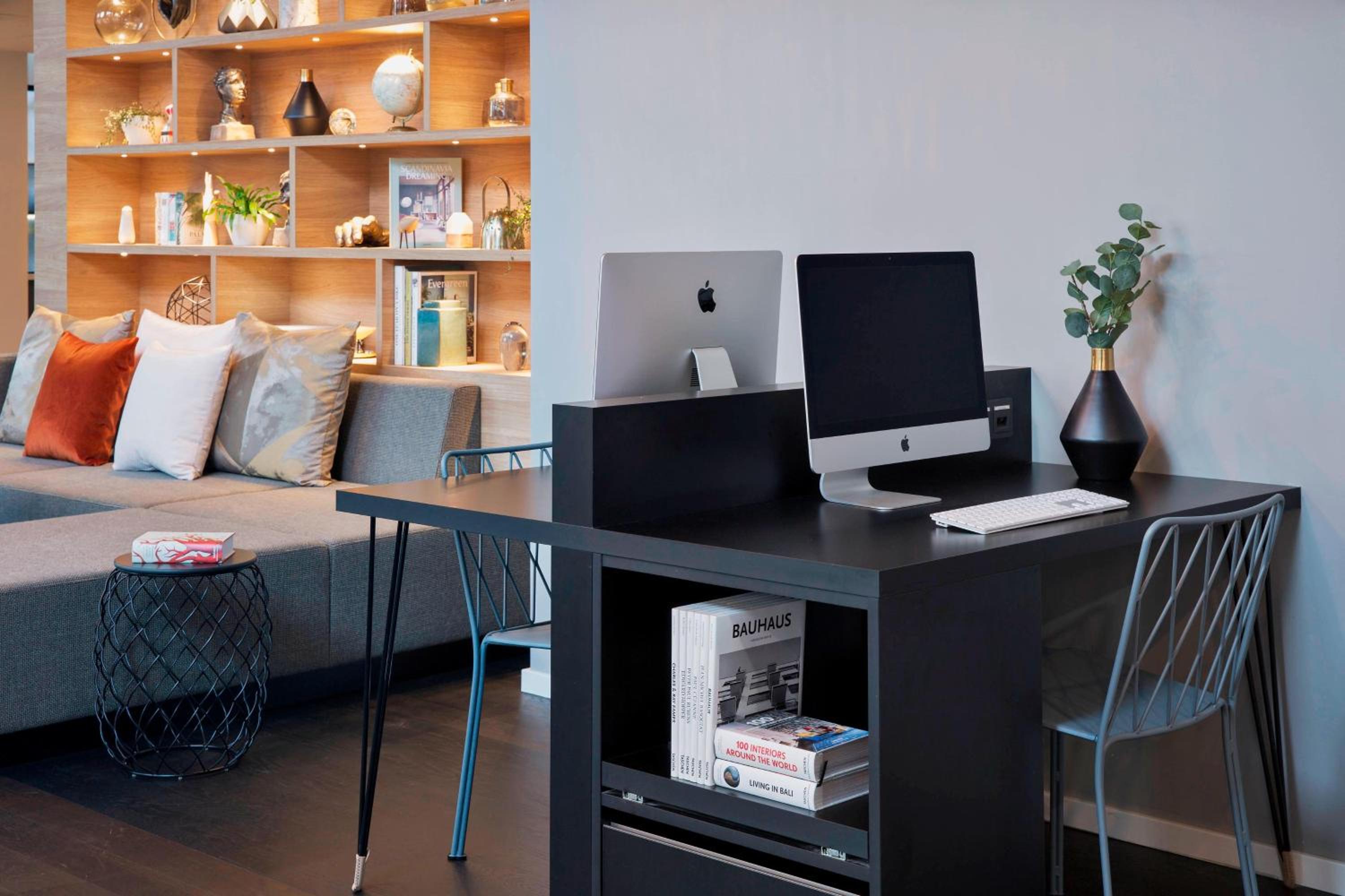 Residence Inn by Marriott Frankfurt City Center - Property Image 8