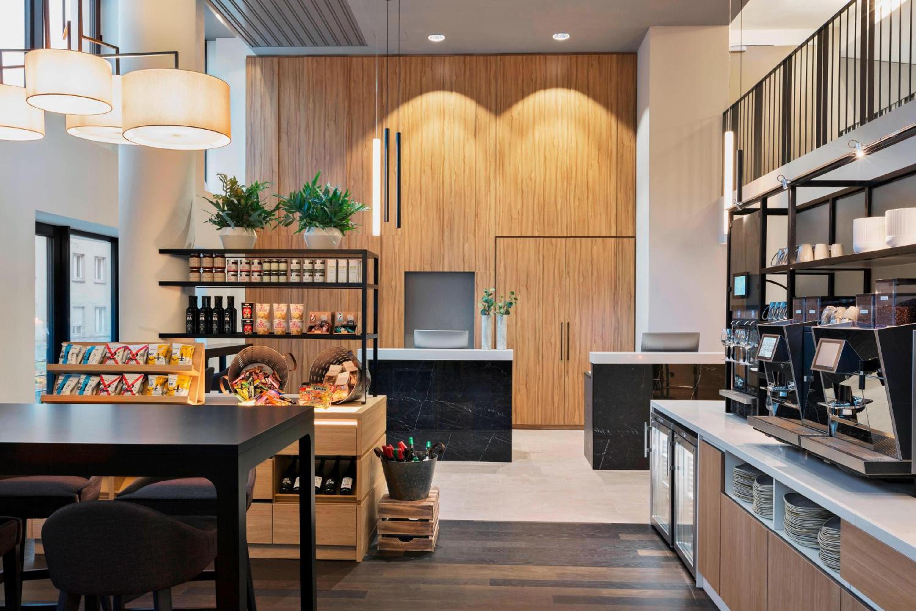 Residence Inn by Marriott Frankfurt City Center - Property Image 7