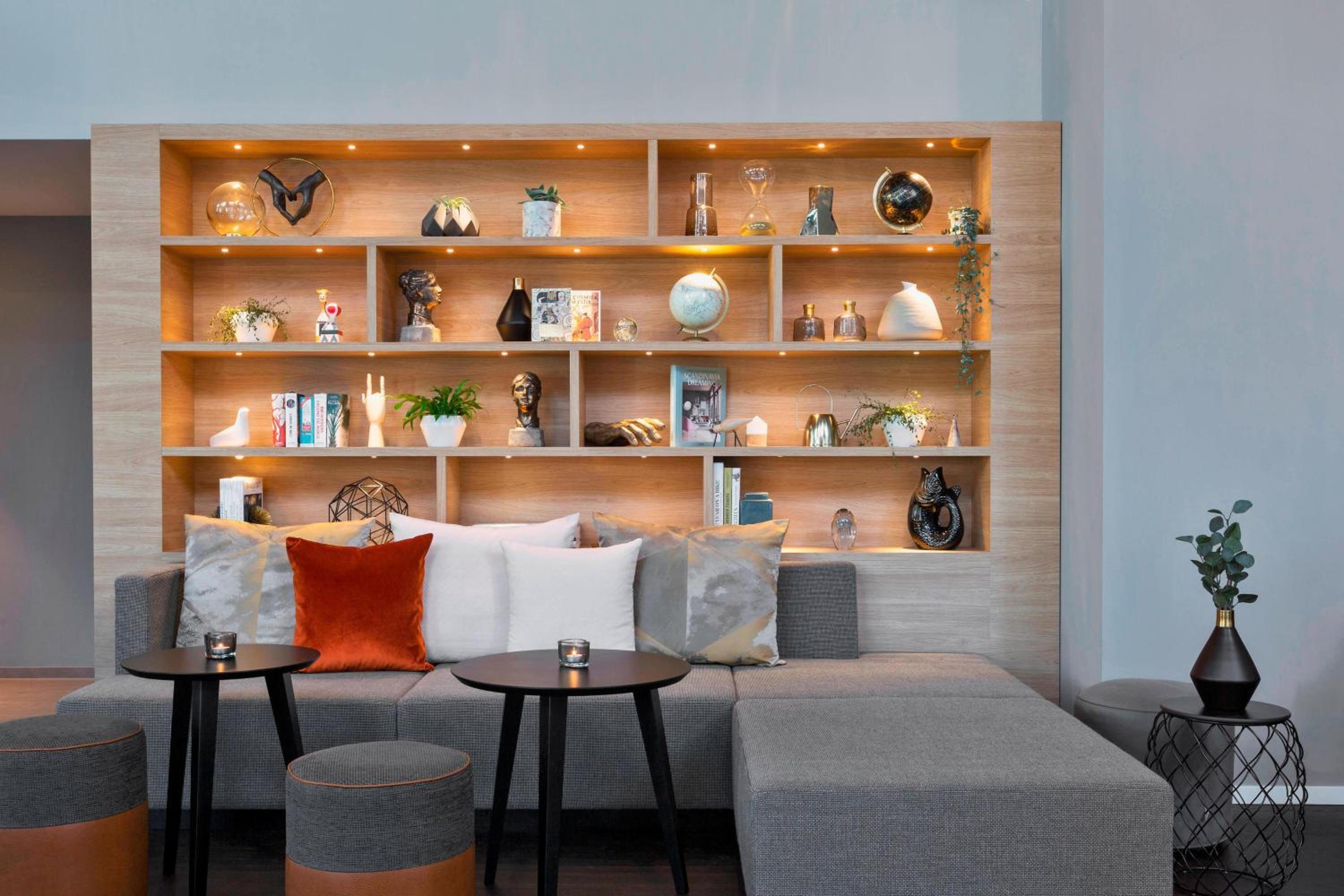 Residence Inn by Marriott Frankfurt City Center - Property Image 6