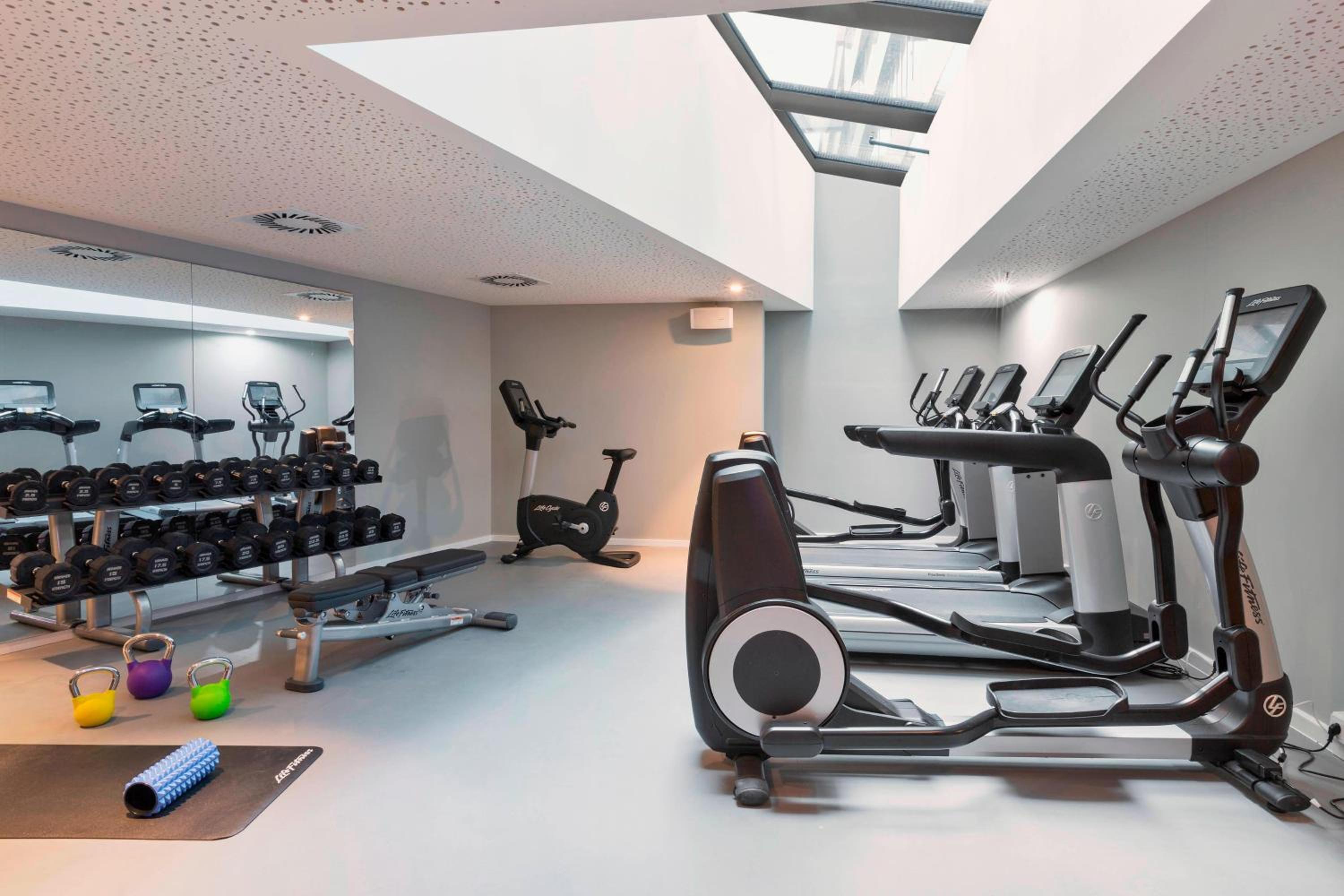 Residence Inn by Marriott Frankfurt City Center - Property Image 4