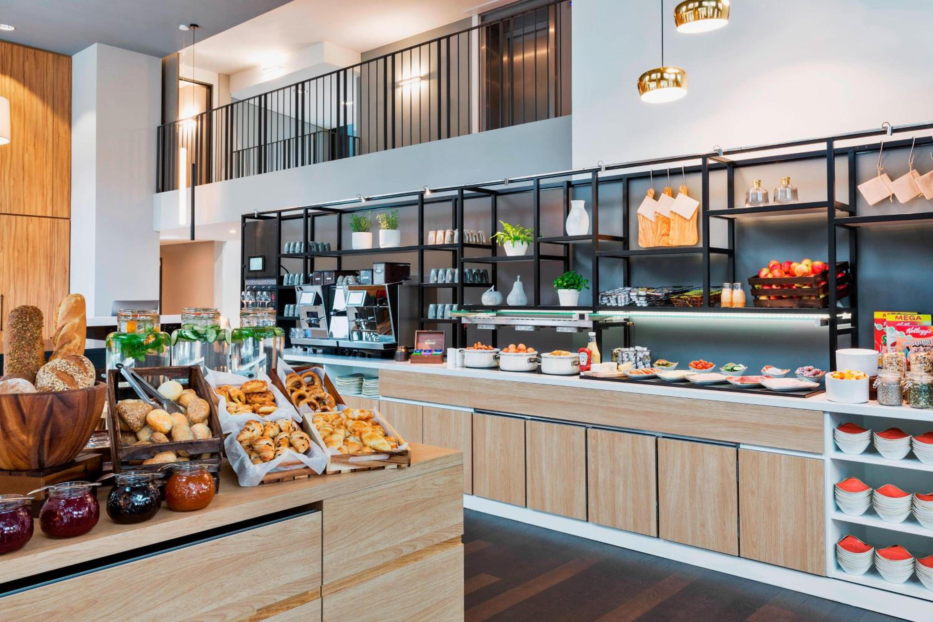 Residence Inn by Marriott Frankfurt City Center - Property Image 5