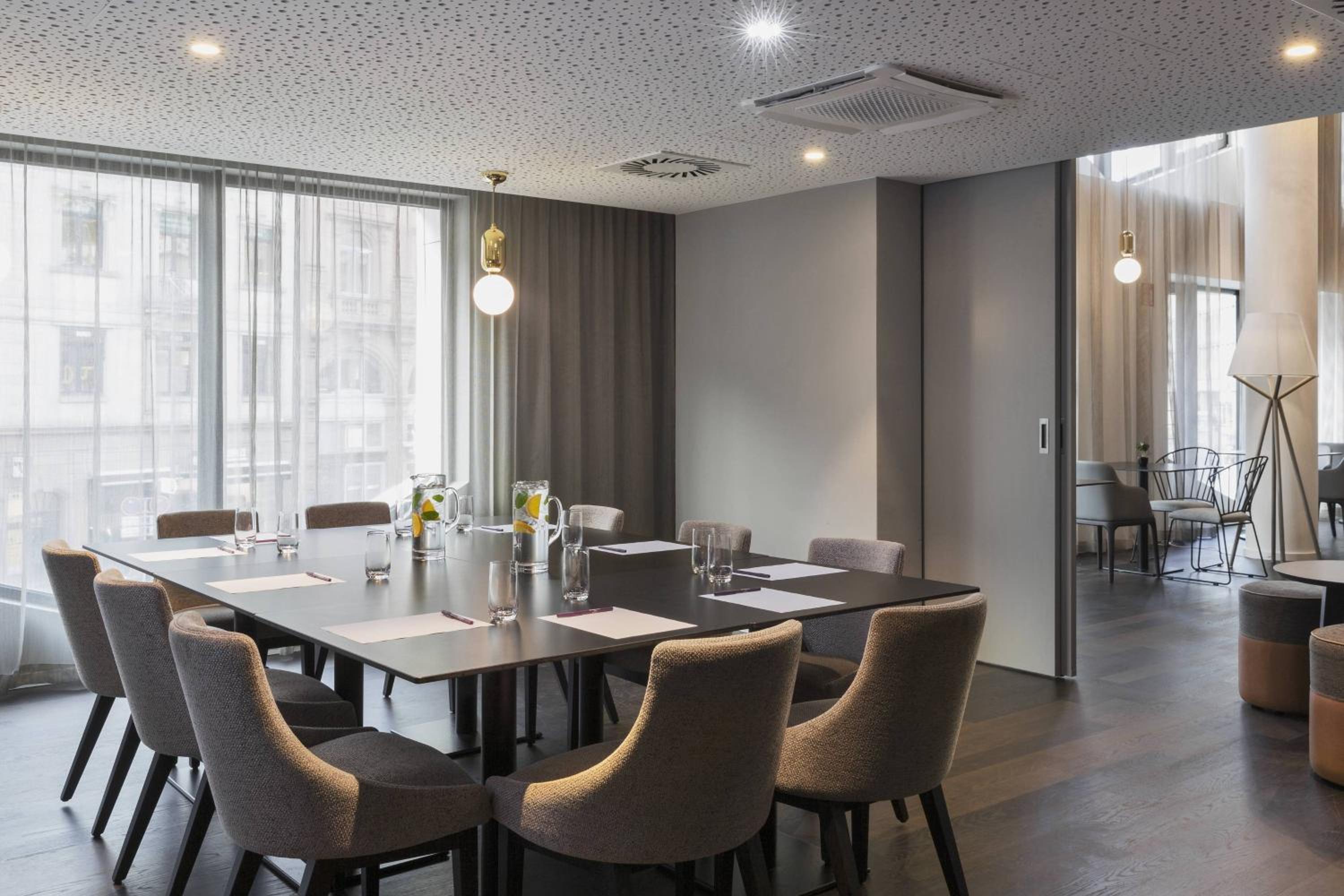 Residence Inn by Marriott Frankfurt City Center - Property Image 2
