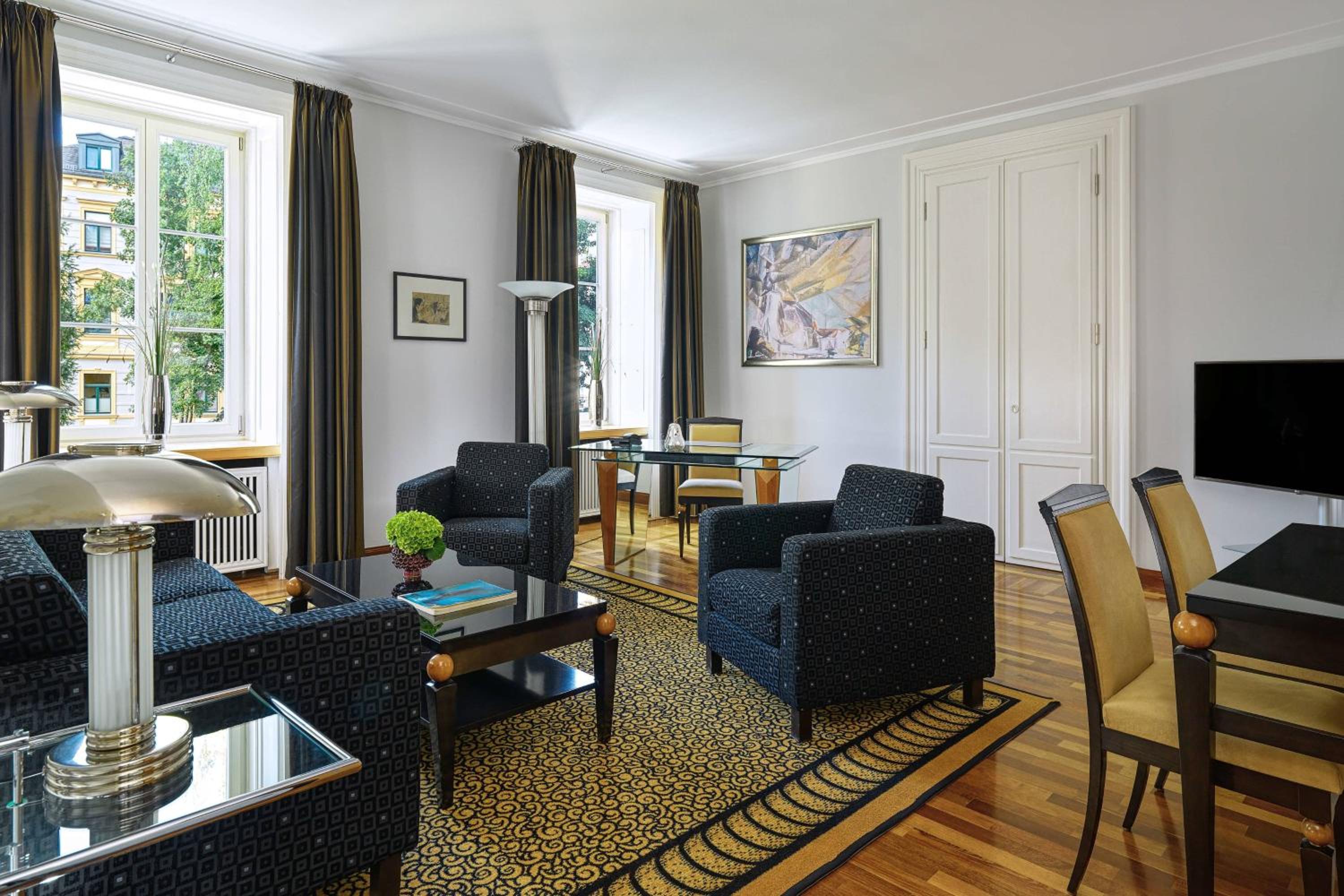Weimar Vacations - Hotel Elephant Weimar, Autograph Collection - Property Image 10