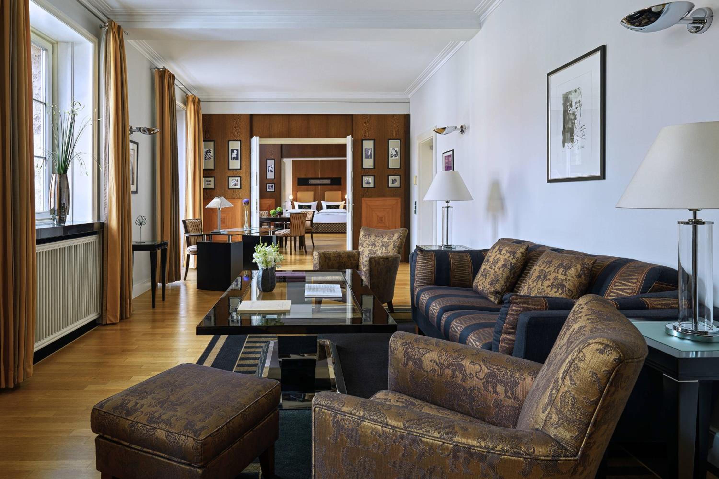 Weimar Vacations - Hotel Elephant Weimar, Autograph Collection - Property Image 8
