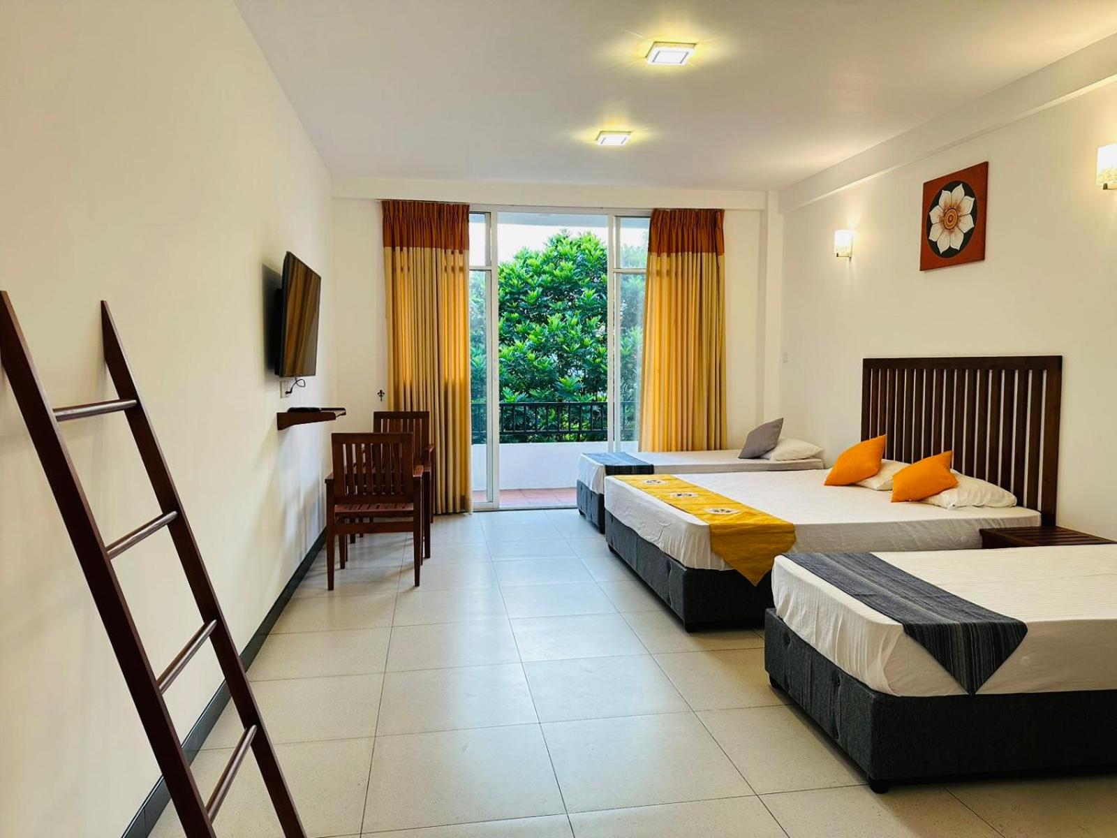 Kandy Hub Guest House view 5