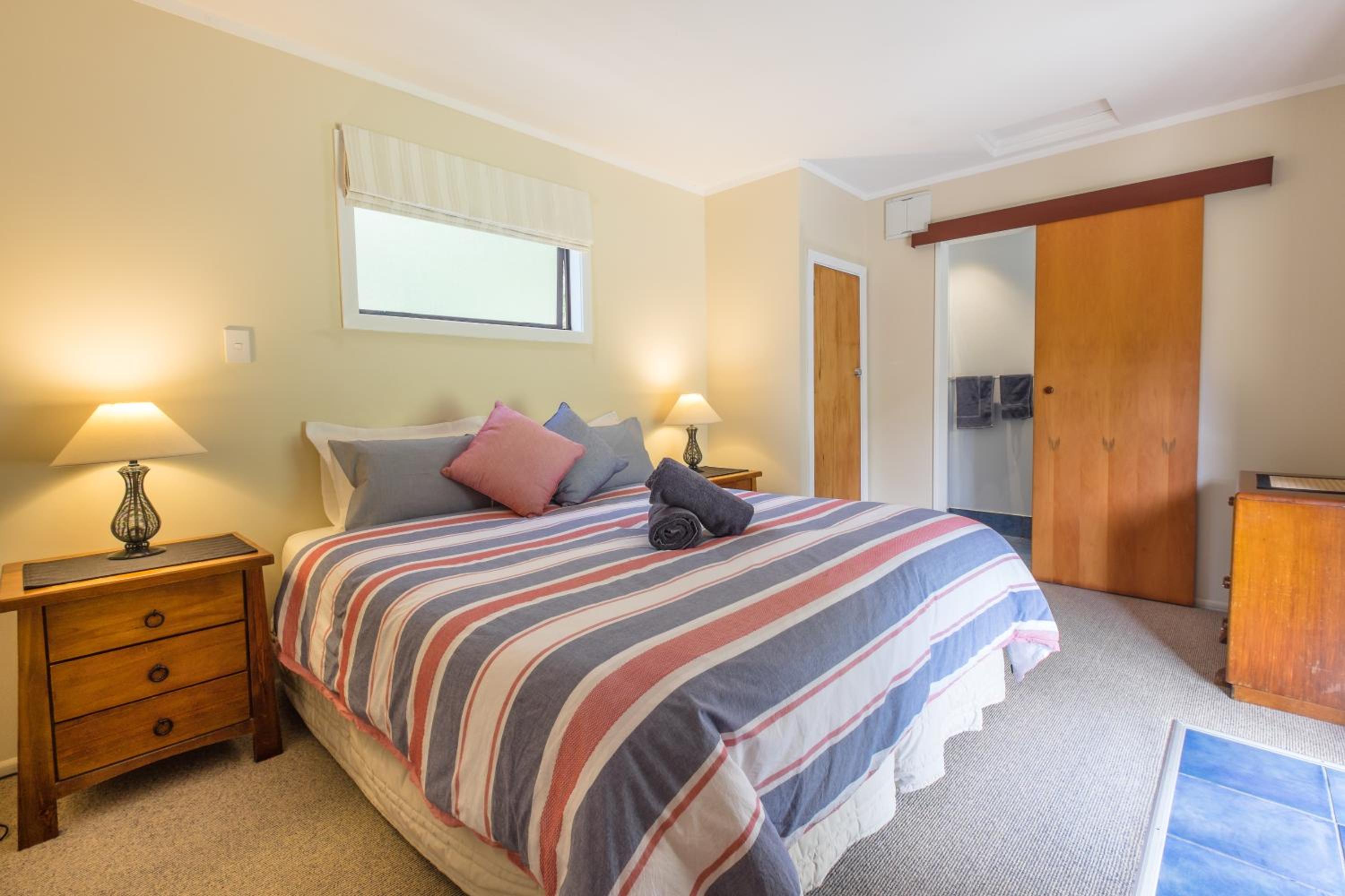 Hopewell Lodge view 4