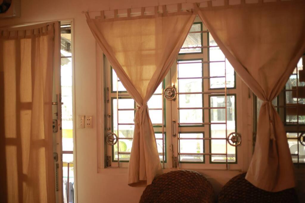 Lagom studio 18 - đẹp và yên bình, kế bên dinh độc lâp, nhà thờ Đức Bà, đường Nguyễn Du, phường Bến Nghé, Quận 1