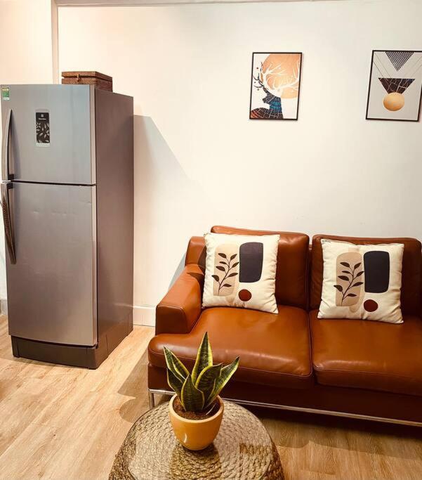 Lagom studio 18 - đẹp và yên bình, kế bên dinh độc lâp, nhà thờ Đức Bà, đường Nguyễn Du, phường Bến Nghé, Quận 1