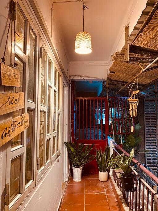 Lagom studio 18 - đẹp và yên bình, kế bên dinh độc lâp, nhà thờ Đức Bà, đường Nguyễn Du, phường Bến Nghé, Quận 1