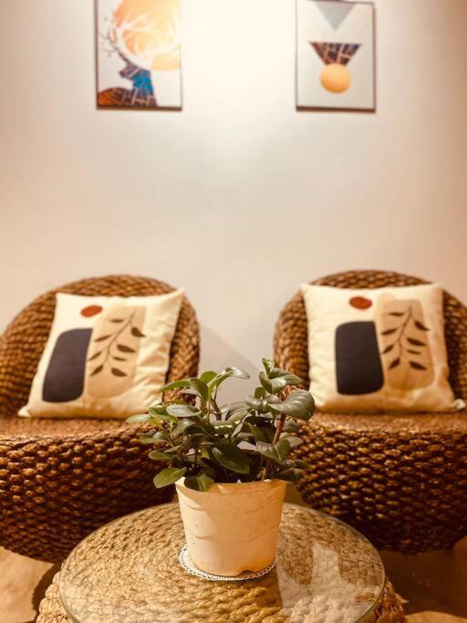 Lagom studio 18 - đẹp và yên bình, kế bên dinh độc lâp, nhà thờ Đức Bà, đường Nguyễn Du, phường Bến Nghé, Quận 1