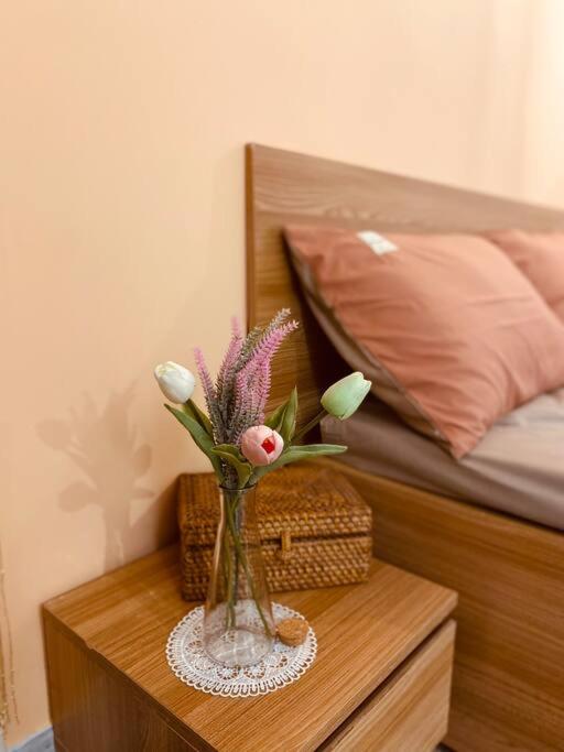 Lagom studio 18 - đẹp và yên bình, kế bên dinh độc lâp, nhà thờ Đức Bà, đường Nguyễn Du, phường Bến Nghé, Quận 1