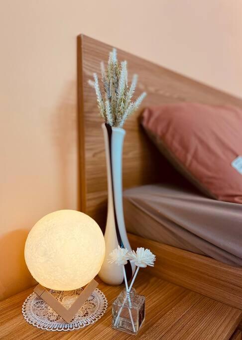 Lagom studio 18 - đẹp và yên bình, kế bên dinh độc lâp, nhà thờ Đức Bà, đường Nguyễn Du, phường Bến Nghé, Quận 1