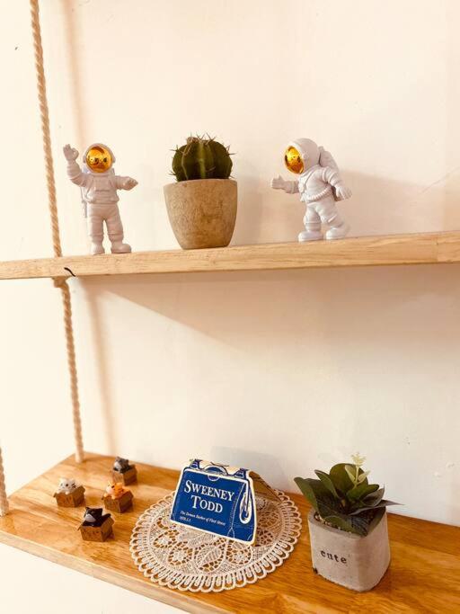 Lagom studio 18 - đẹp và yên bình, kế bên dinh độc lâp, nhà thờ Đức Bà, đường Nguyễn Du, phường Bến Nghé, Quận 1