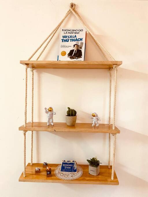 Lagom studio 18 - đẹp và yên bình, kế bên dinh độc lâp, nhà thờ Đức Bà, đường Nguyễn Du, phường Bến Nghé, Quận 1