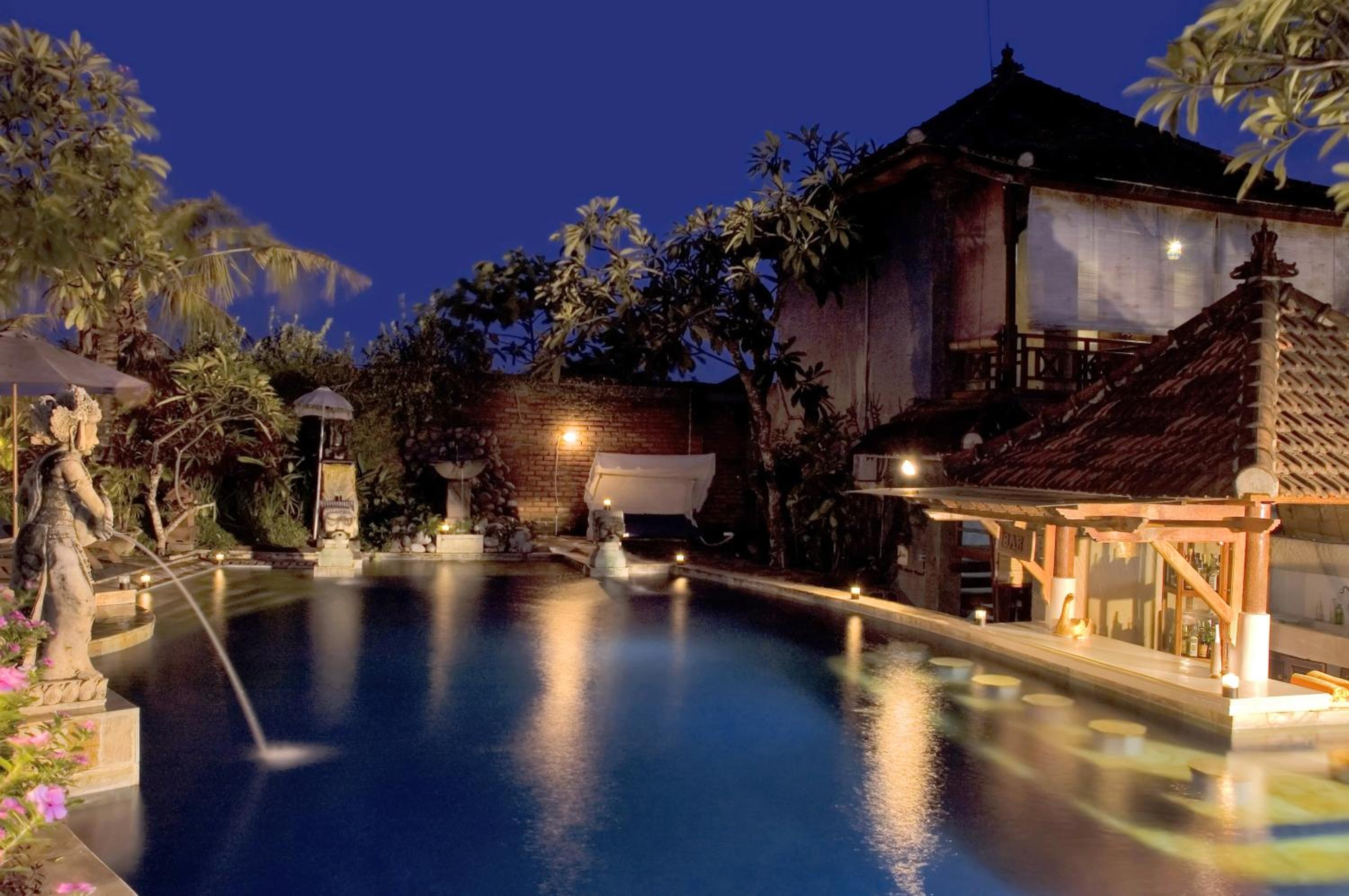 Putu Bali Villa & Spa - Image 2