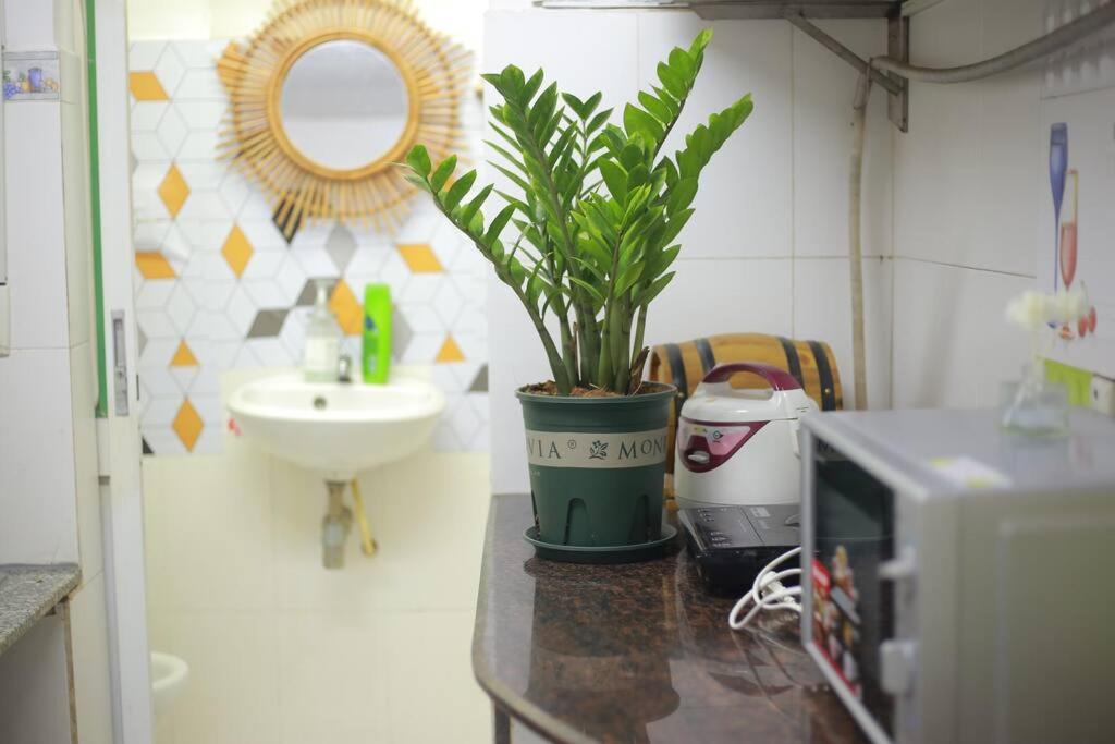 Lagom studio 18 - đẹp và yên bình, kế bên dinh độc lâp, nhà thờ Đức Bà, đường Nguyễn Du, phường Bến Nghé, Quận 1