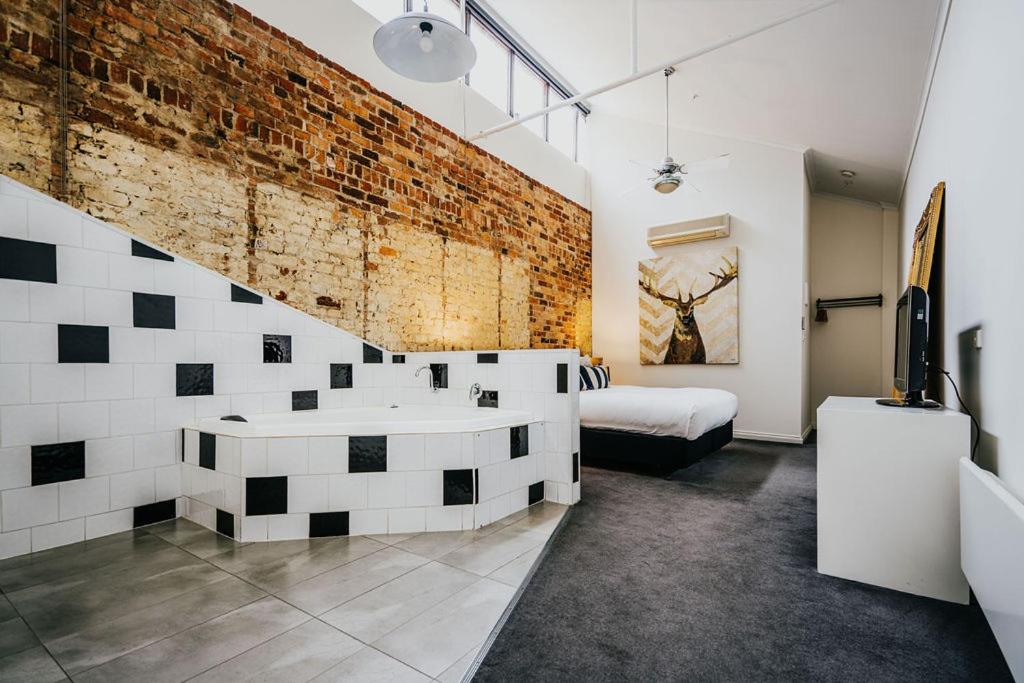 Albert Hotel Daylesford