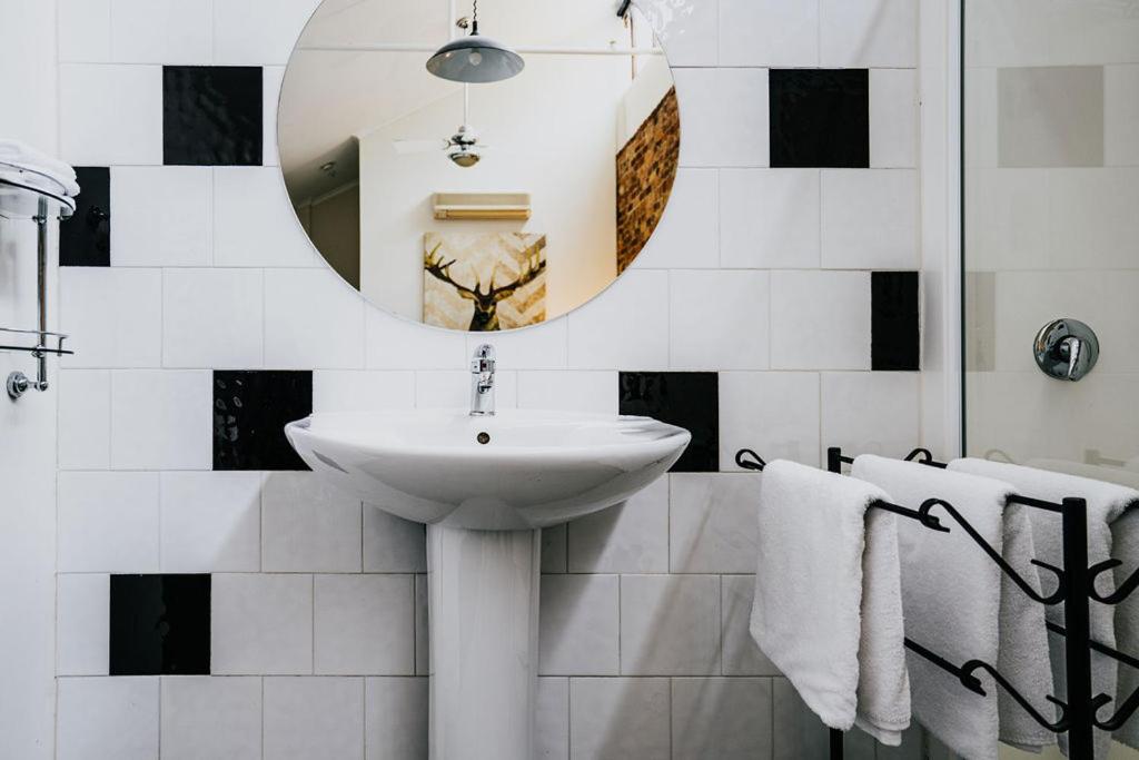 Albert Hotel Daylesford