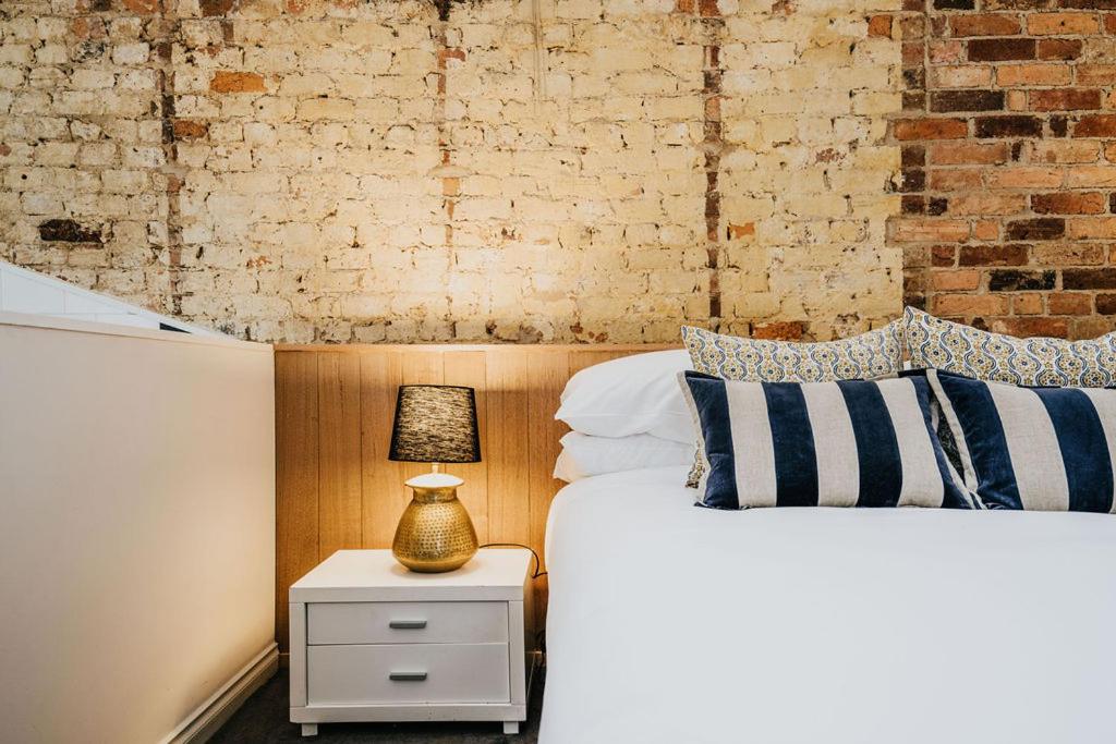 Albert Hotel Daylesford