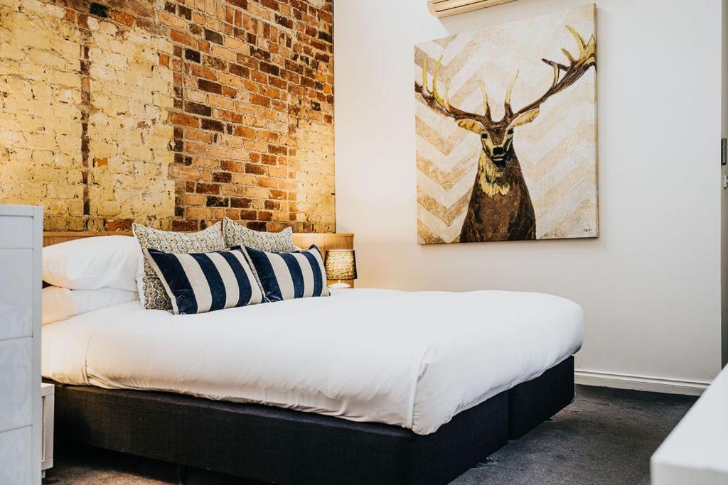 Albert Hotel Daylesford