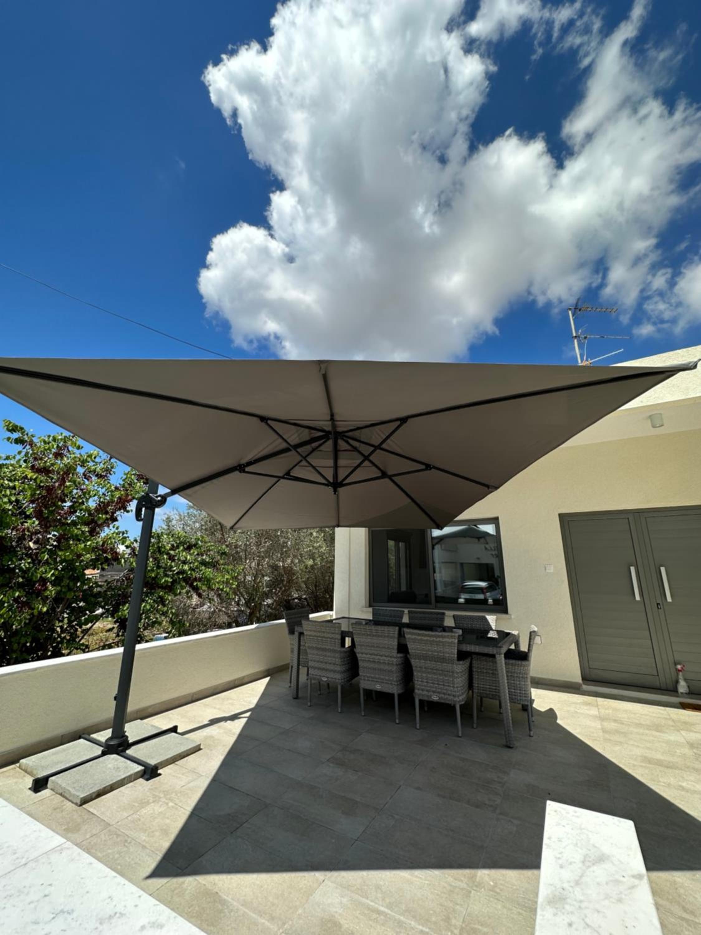 Villa Meropi