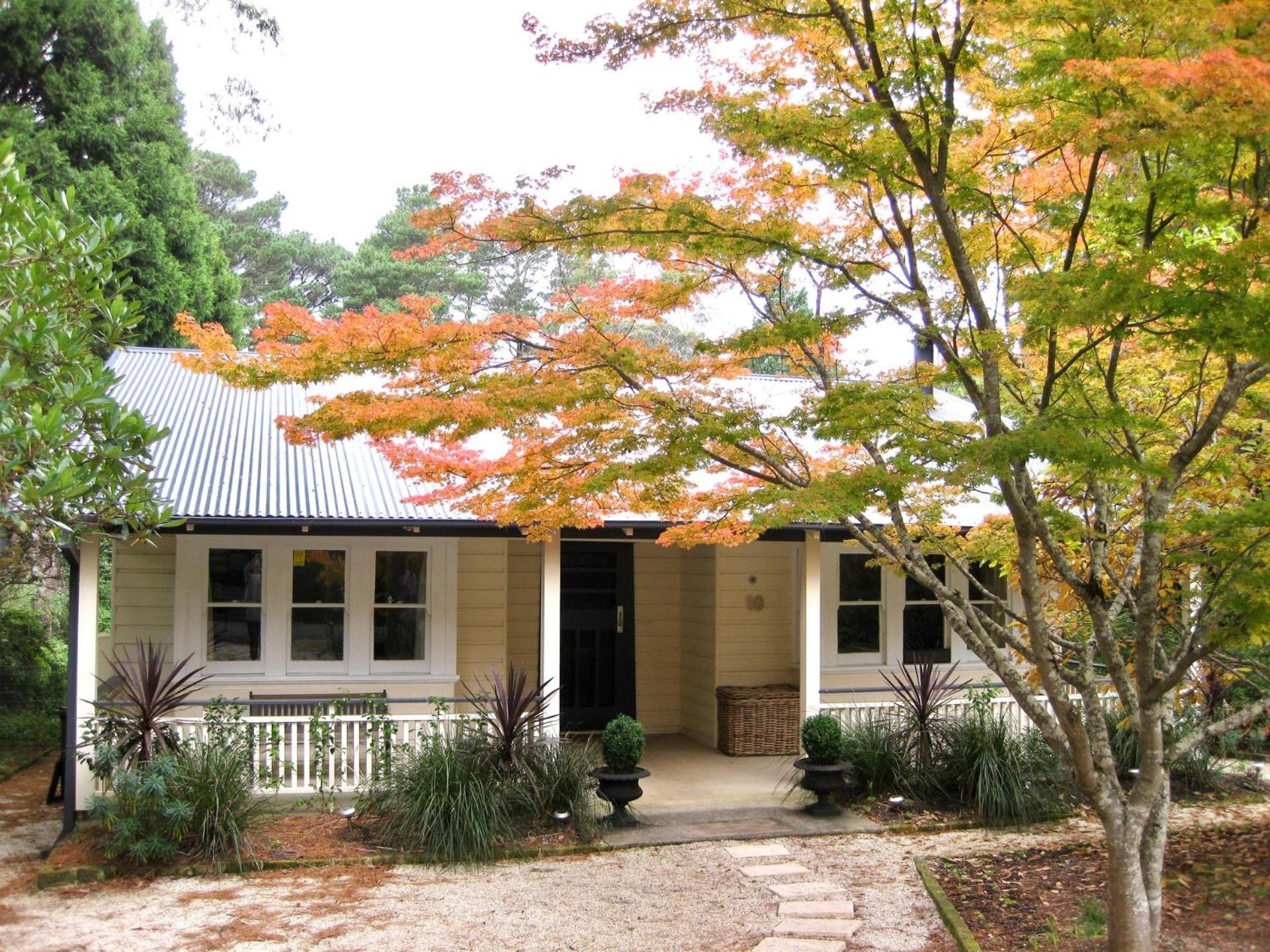 Hotel Leura Country Cottage - Image 1