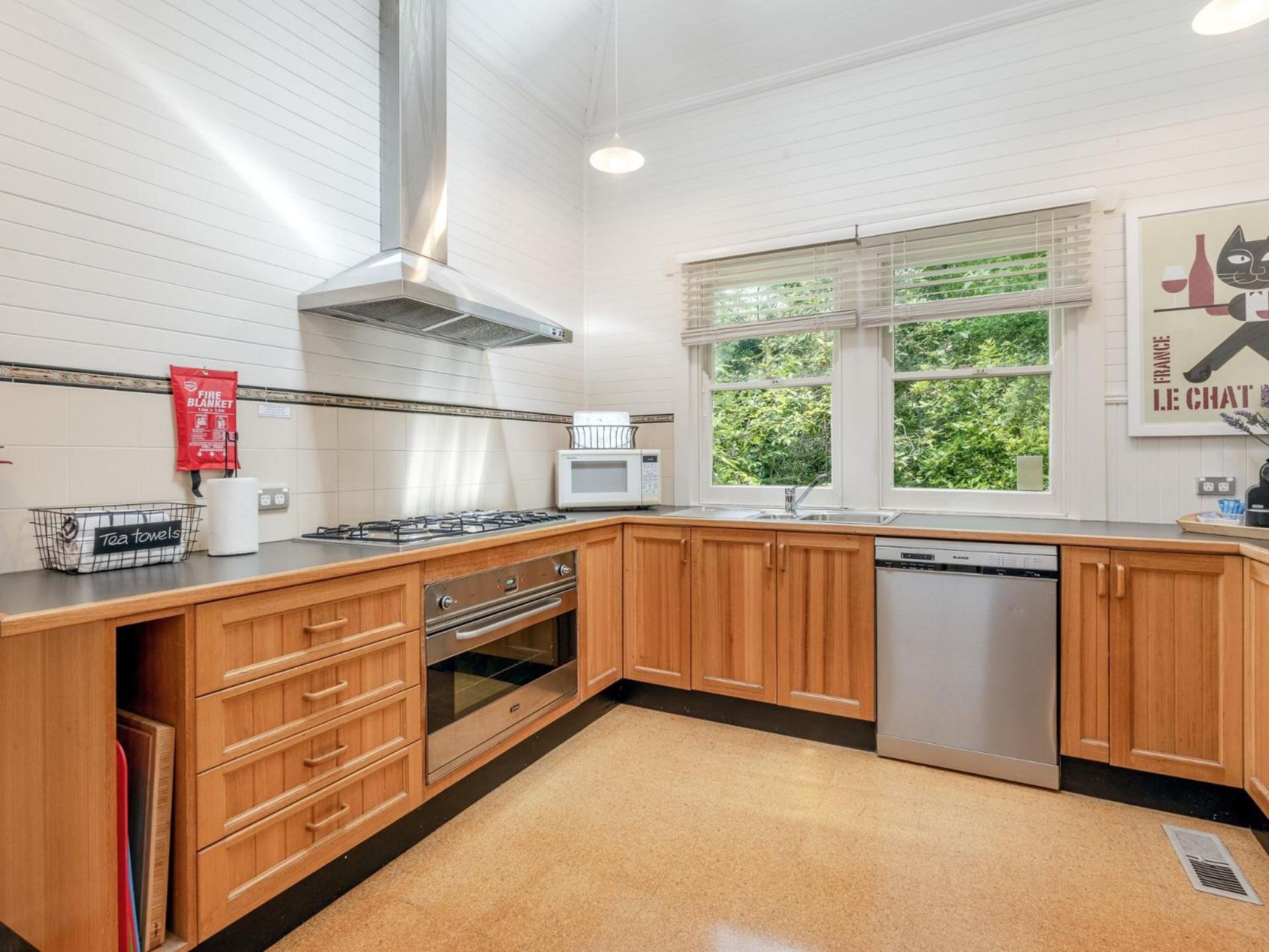 Leura Country Cottage
