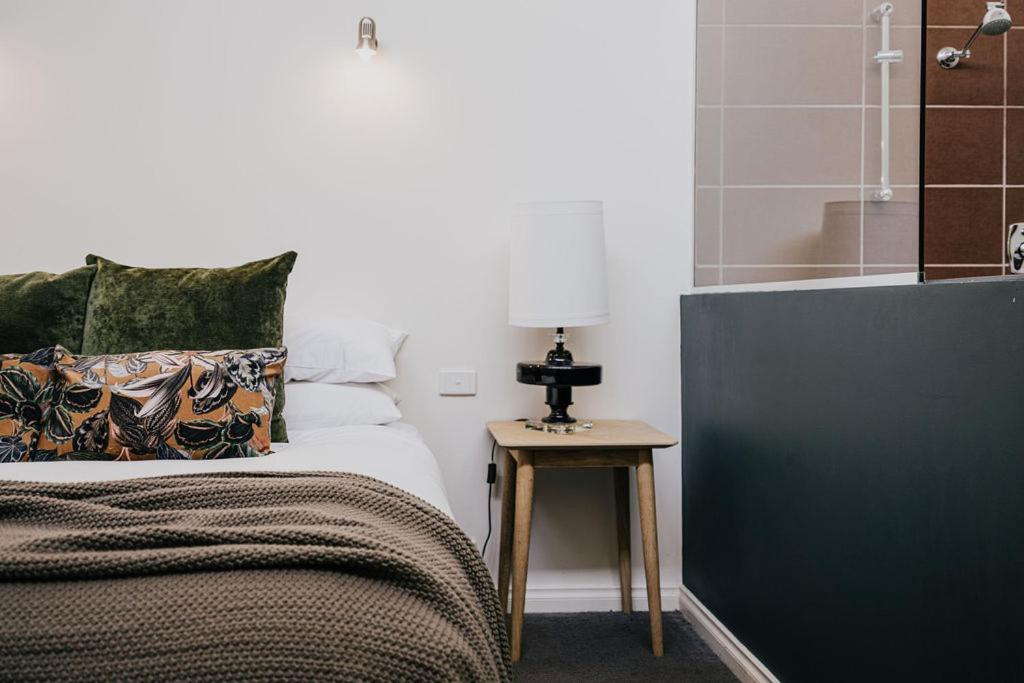 Albert Hotel Daylesford