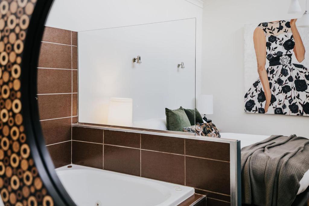 Albert Hotel Daylesford