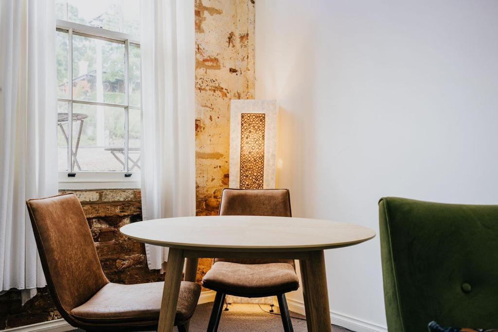 Albert Hotel Daylesford