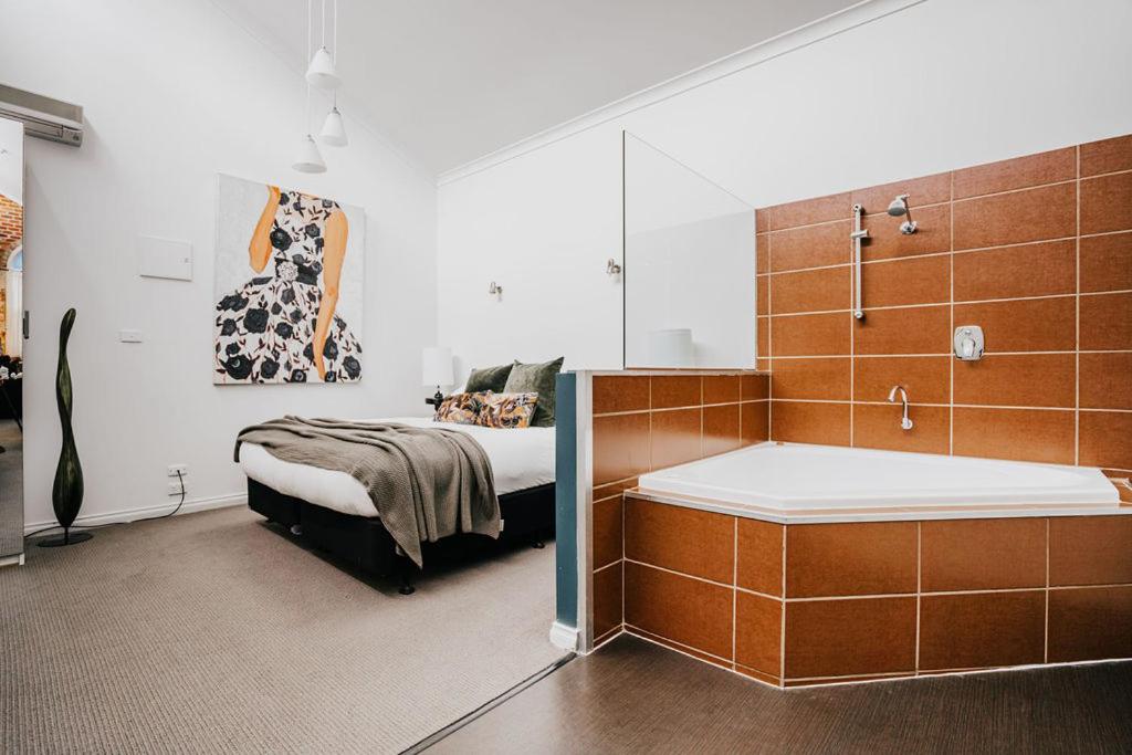Albert Hotel Daylesford