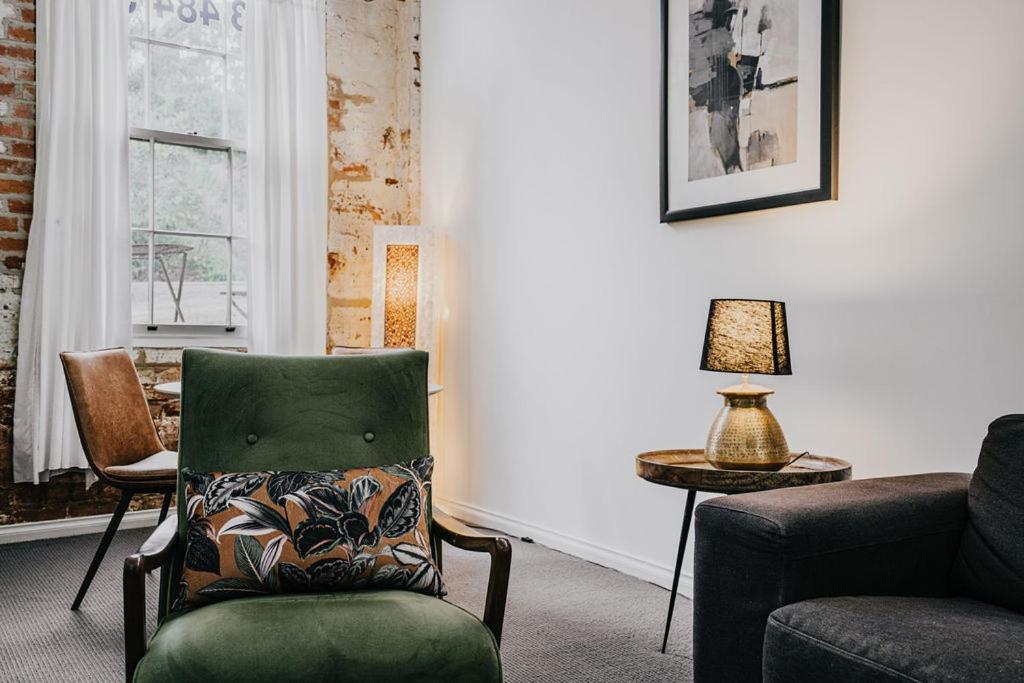 Albert Hotel Daylesford