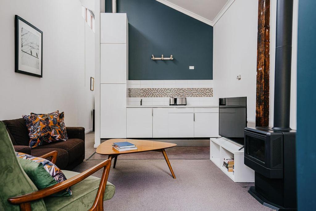 Albert Hotel Daylesford