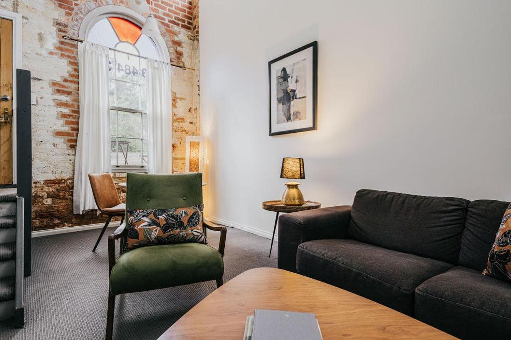 Albert Hotel Daylesford
