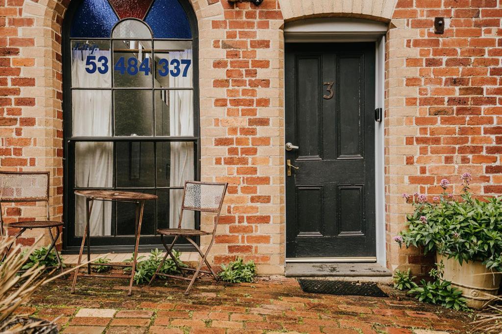 Albert Hotel Daylesford