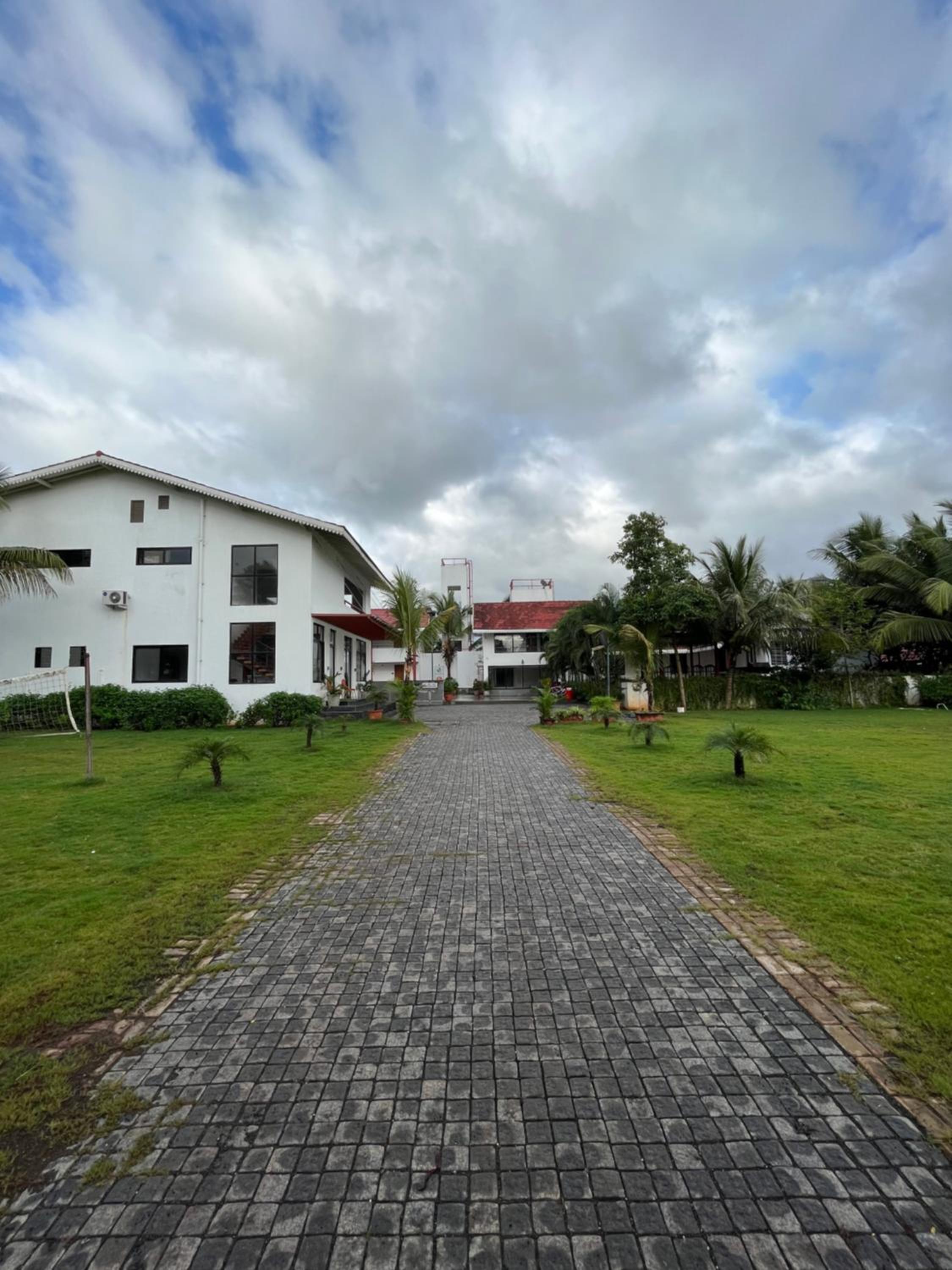 The Green Estate Resort view 4
