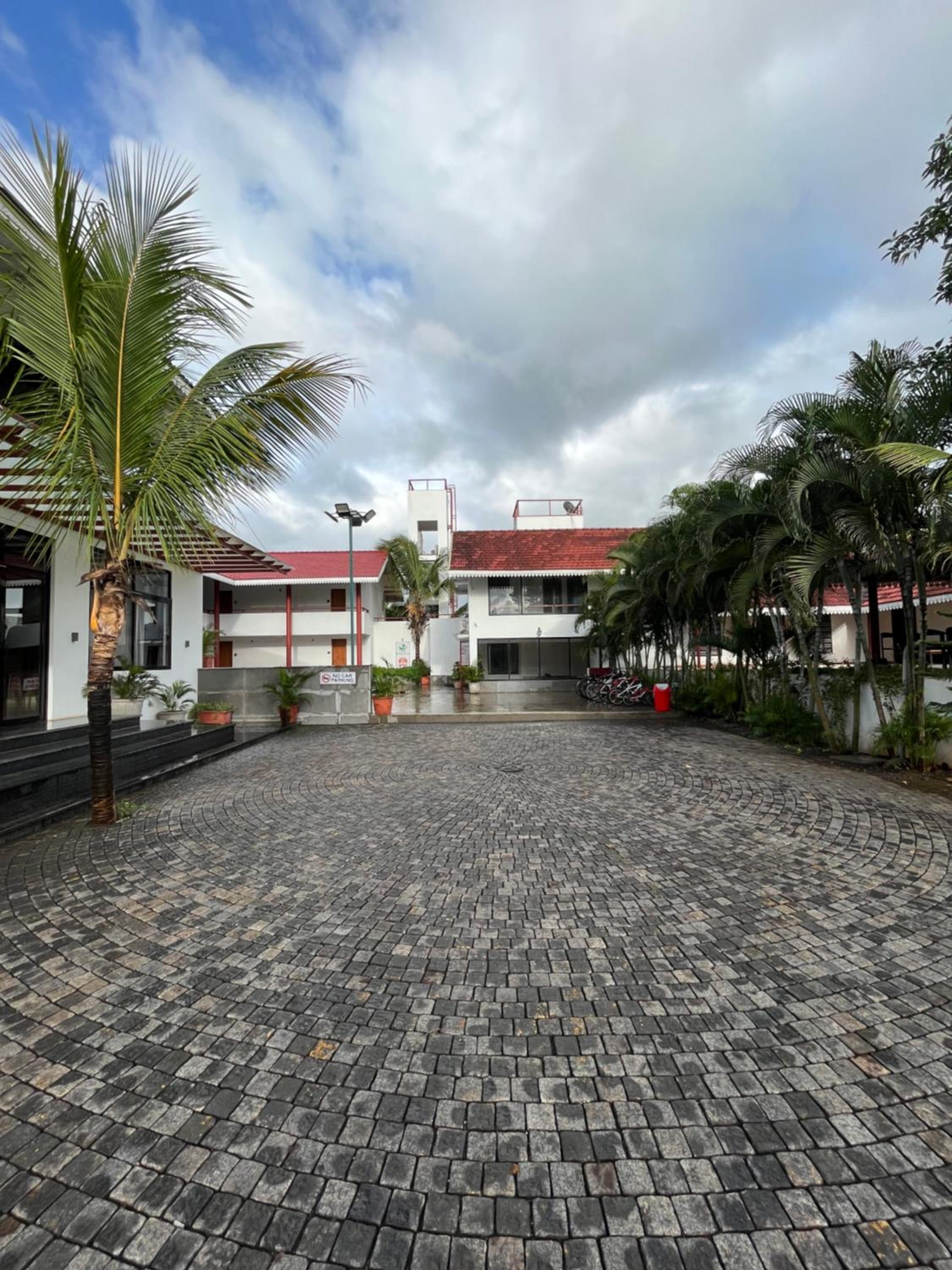 The Green Estate Resort view 5