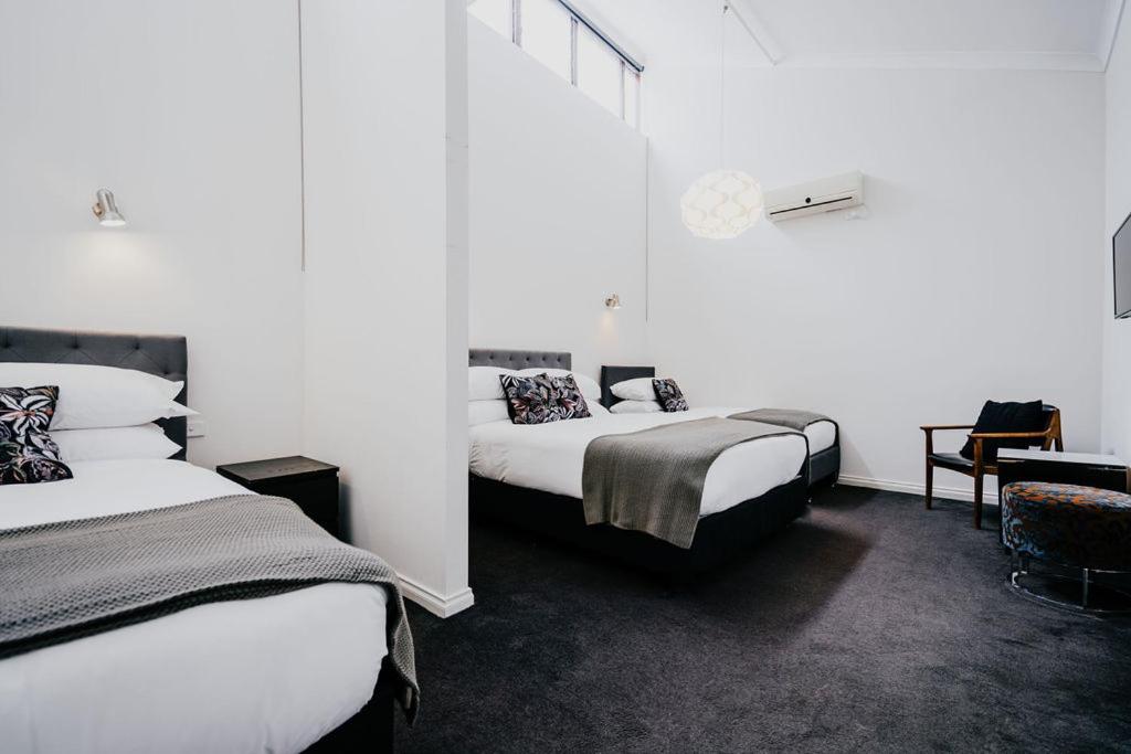 Albert Hotel Daylesford