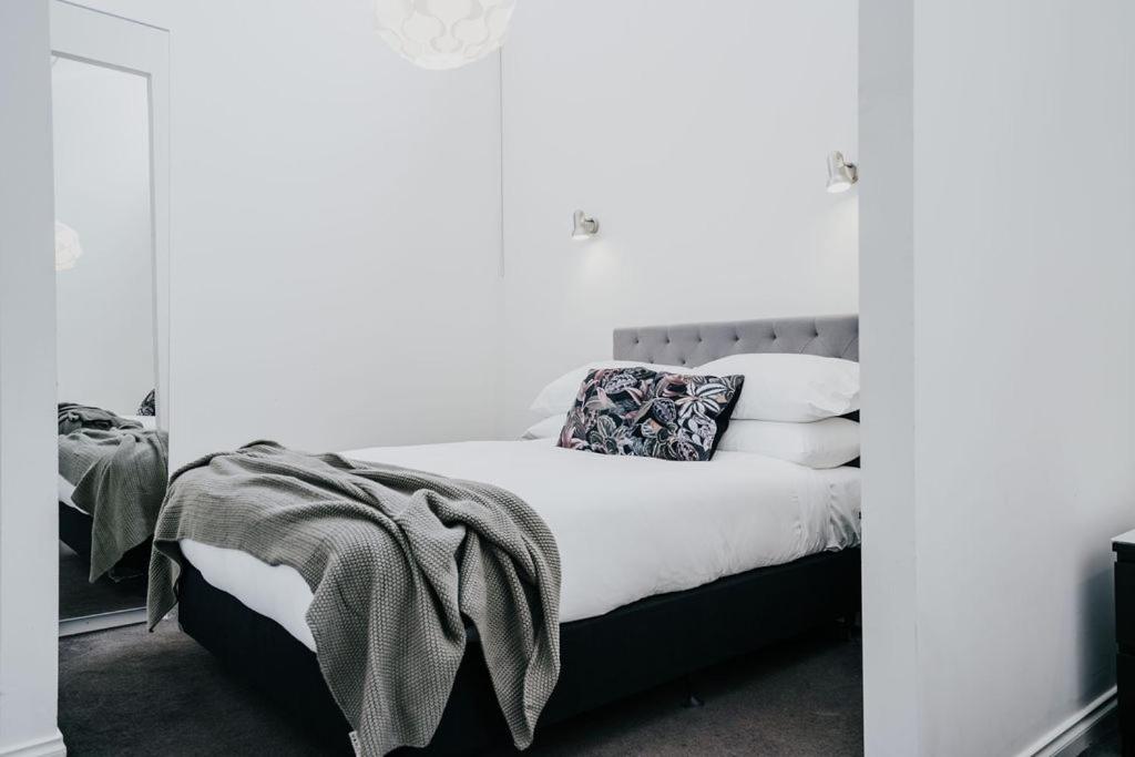 Albert Hotel Daylesford