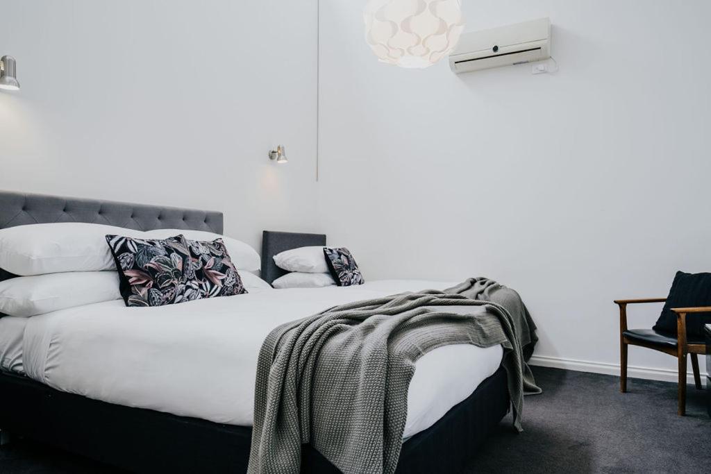 Albert Hotel Daylesford