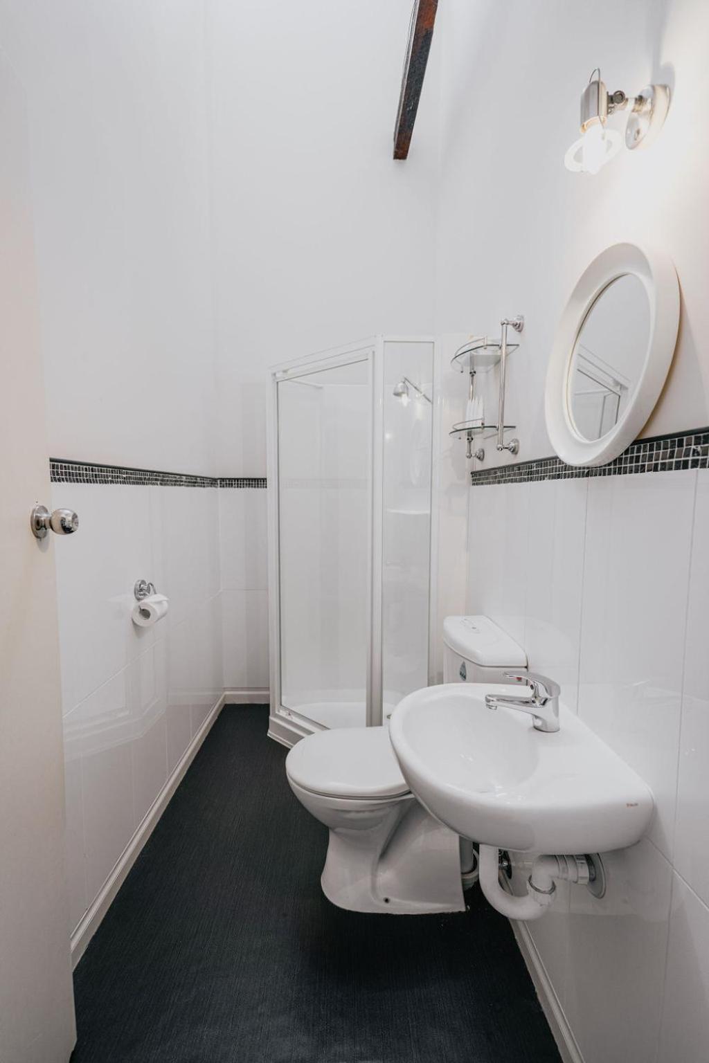 Albert Hotel Daylesford