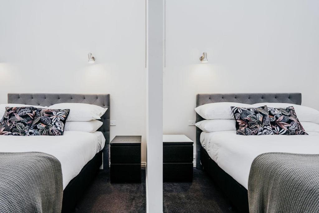 Albert Hotel Daylesford