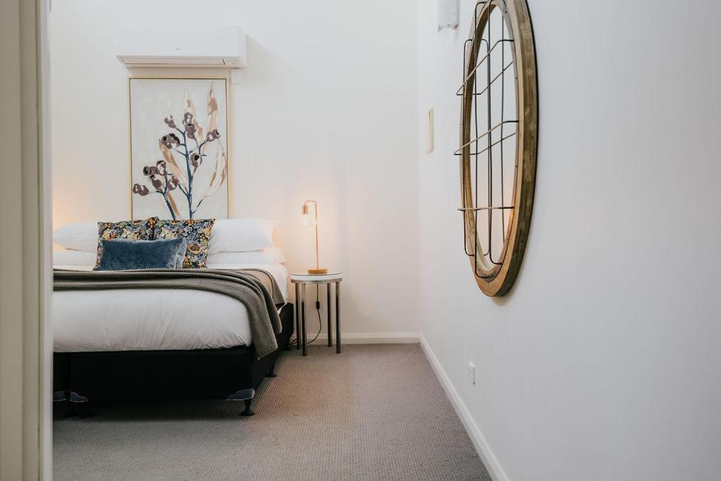 Albert Hotel Daylesford