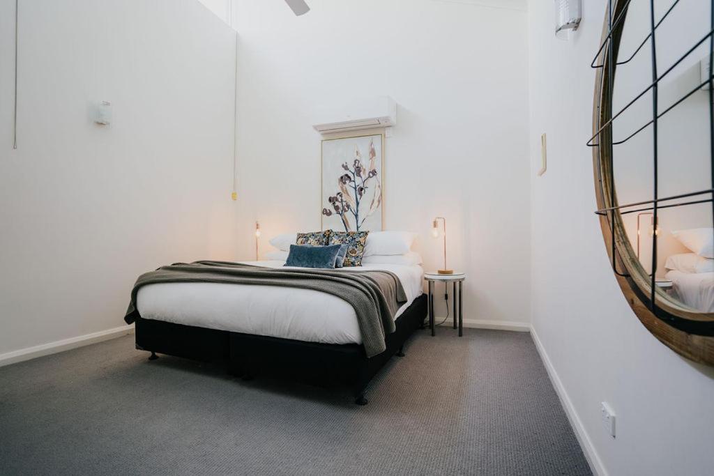 Albert Hotel Daylesford